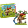 Schleich Schleich Farm World 42408 Abenteuer Baumhaus Schleich Farm World 42408 Приключенческий домик на дереве
