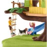 Schleich Schleich Farm World 42408 Abenteuer Baumhaus Schleich Farm World 42408 Приключенческий домик на дереве