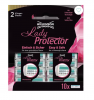 Wilkinson Lady Protector RASIERKLINGEN Лезвия для бритвы, 10 шт