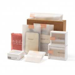 nudo Starter Kit  стартовый комплект