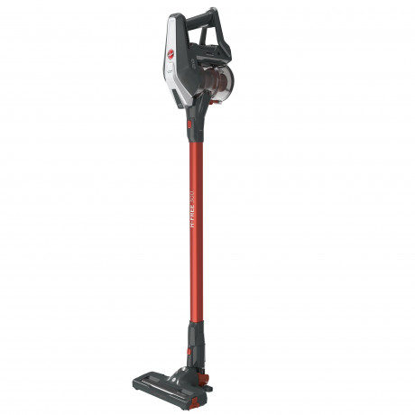 Hoover Hoover Akku-Hand-und Stielstaubsauger HF322AFP 011, beutellos, Dual LED Beleuchtung, Schnelle Aufladezeit Беспроводной ручной пылесос Hoover HF322AFP 011, без мешка, двойное светодиодное освещение, быстрая зарядка