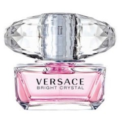 Versace (Версаче)  Eau de Toilette (EdT) Туалетная вода Bright Crystal, 30 мл