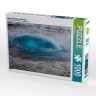 CALVENDO Puzzle CALVENDO Puzzle Geysir Strokkur auf Island Пазл CALVENDO Puzzle Geyser Strokkur на Исландии