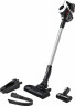 BOSCH BOSCH Akku-Stielstaubsauger Unlimited BKS611MTB, beutellos, besonders leicht nur 2,3 kg schwer  Беспроводной пылесос BOSCH Unlimited BKS611MTB, без мешка, очень легкий всего 2,3 кг