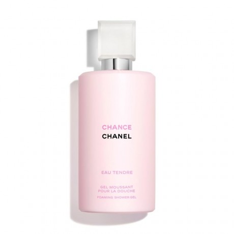 CHANEL (Шанель)  Duschgel Гель для душа CHANCE EAU TENDRE, 200 мл