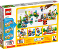 Lego Kreativbox – Leveldesigner-Set Creative Box - Набор дизайнера уровней