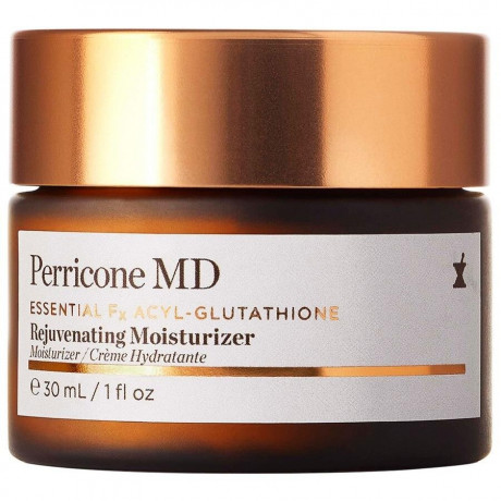 Perricone MD Rejuvenating Moisturizer Омолаживающий увлажняющий крем