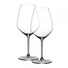 Riedel Riedel Extreme Shiraz Glas Set 2-tlg. 709 ccm / h: 244 mm Набор бокалов Riedel Extreme Shiraz из 2 шт. 709 куб. см / ч: 244 мм