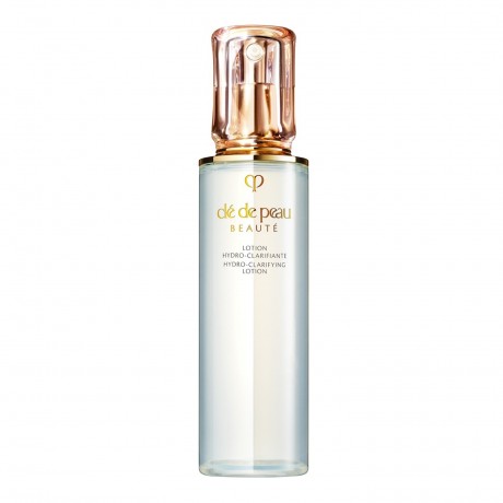 Cle de Peau Beaute Hydro-clarifying Lotion Гидро очищающий лосьон
