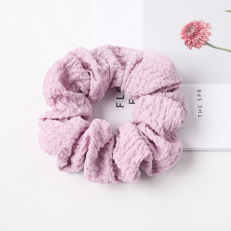 SOHO Frida Scrunchie Rosa Фрида Резинка для волос