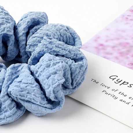 SOHO Frida Scrunchie Rosa Фрида Резинка для волос