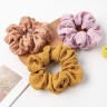 SOHO Frida Scrunchie Rosa Фрида Резинка для волос