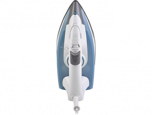 ECG ECG Dampfbugelstation NZ 190 Dampfbugeleisen  Паровая гладильная станция ECG Паровой утюг NZ 190