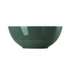 Thomas Thomas Sunny Day Herbal Green Muslischale d: 15 cm / 0,58 L Тарелка с хлопьями Thomas Sunny Day Herbal Green d: 15 см / 0,58 л