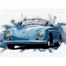 CALVENDO Puzzle CALVENDO Puzzle Porsche 356 Speedster Пазл CALVENDO Пазл Porsche 356 Speedster