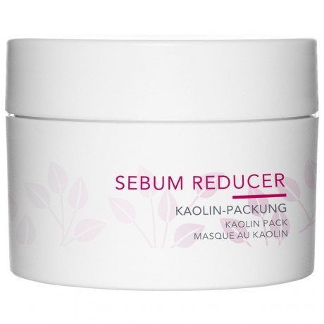 Charlotte Meentzen Kaolin-Packung пакет каолина