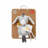 Fehn Mini Spieluhr Esel fehnNATUR Мини музыкальная шкатулка ослик fehnNATUR