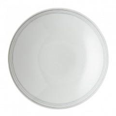 Rosenthal studio-line Rosenthal studio-line TAC Gropius Stripes 2.0 Suppenteller 24 cm Rosenthal studio-line TAC Gropius Stripes 2.0 Суповая тарелка 24 см