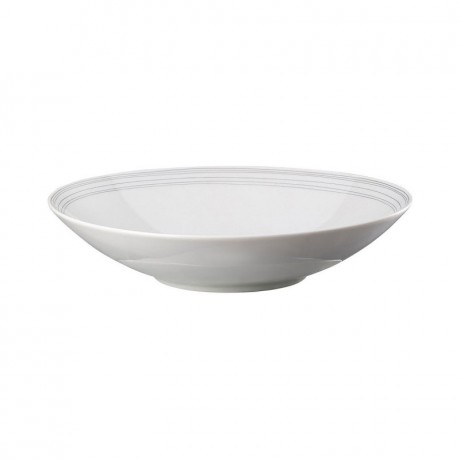 Rosenthal studio-line Rosenthal studio-line TAC Gropius Stripes 2.0 Suppenteller 24 cm Rosenthal studio-line TAC Gropius Stripes 2.0 Суповая тарелка 24 см
