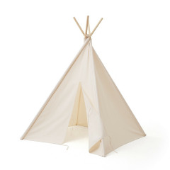 Kids Concept Tipi Zelt 160 cm hoch Палатка типи высотой 160 см.