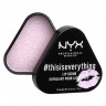 NYX Professional Makeup This Is Everything Lip Scrub 14 g Скраб для губ This Is Everything