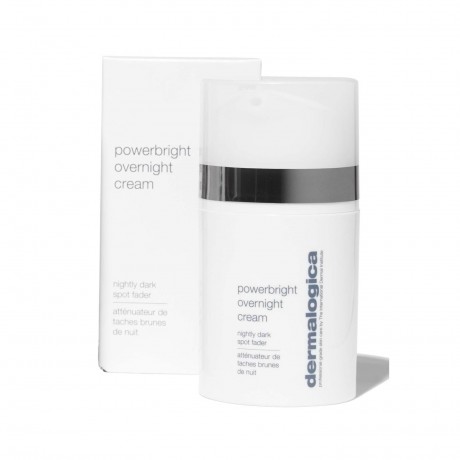 Dermalogica Pure Night  чистая ночь