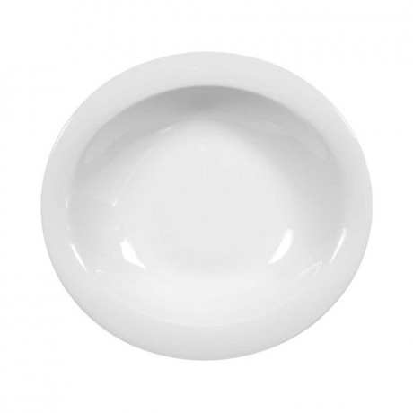 Seltmann Weiden Seltmann Weiden Top Life Weiss Schale oval niedrig / Suppenteller 21 cm Seltmann Weiden Top Life Миска Weiss овальная низкая / суповая тарелка 21 см