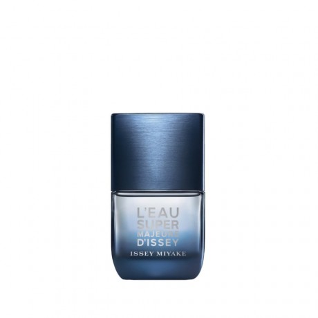 Issey Miyake LEau Super Majeure dIssey Intense Eau de Toilette (EdT) Туалетная вода LEau Super Majeure dIssey, 100 мл