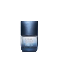 Issey Miyake LEau Super Majeure dIssey Intense Eau de Toilette (EdT) Туалетная вода LEau Super Majeure dIssey, 100 мл