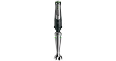Braun Braun MultiQuick MQ 9187XLI, Stabmixer edelstahl/schwarz  edelstahl/schwarz Braun MultiQuick MQ 9187XLI, ручной блендер нержавеющая сталь/черный