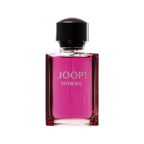 JOOP! Homme Eau de Toilette Туалетная вода Spray Спрей, 75 мл