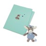 Sterntaler Baby Geschenk-Set Esel Emmi Girl 2-tlg. mint Greiflinge Детский подарочный набор ослик Emmi Girl 2 шт. игрушки для захвата мяты