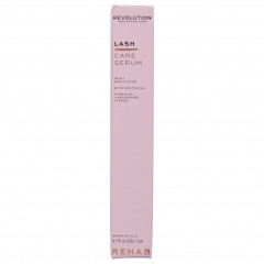 REVOLUTION LASH CARE SERUM  СЫВОРОТКА ДЛЯ УХОДА ЗА РЕСНИЦАМИ