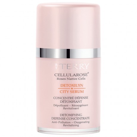 By Terry (Бай Терри) Cellularose City Gesichtsserum Serum Feuchtigkeitspflege, 30 g