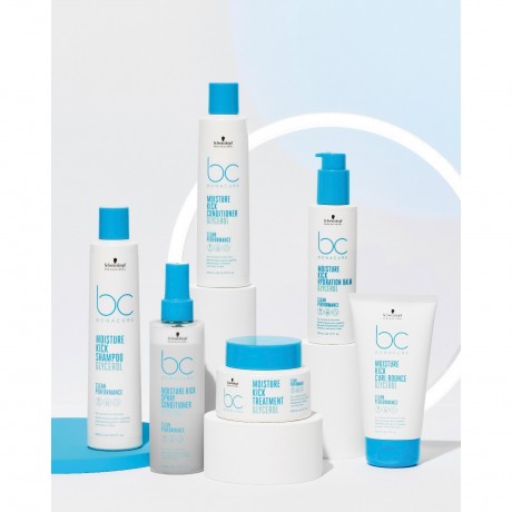 Schwarzkopf Professional Spray Conditioner  Спрей-кондиционер