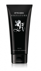 Otto Kern Signature Body &amp; Hair Shampoo   Шампунь для тела и волос  200мл