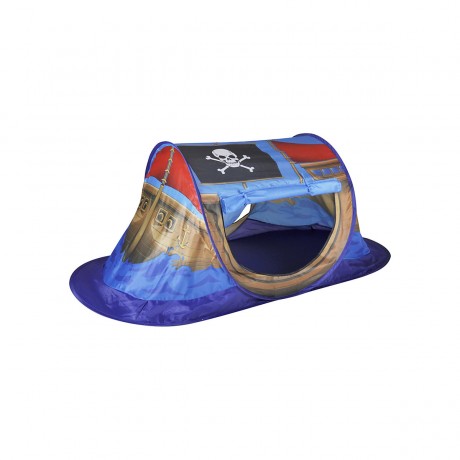 KNORR Toys Spielzelt Pirate boat Игровая палатка Пиратская лодка