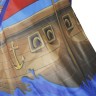 KNORR Toys Spielzelt Pirate boat Игровая палатка Пиратская лодка