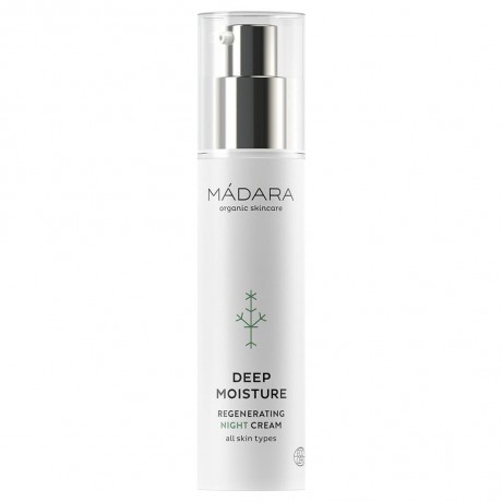MADARA Regenerating Night Cream Восстанавливающий ночной крем
