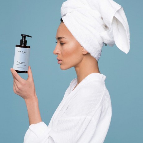 Shyne Color Protect Mask Маска для защиты цвета