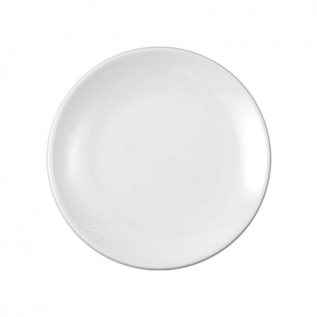 Seltmann Weiden Seltmann Weiden Modern Life Weiss Brotteller rund 15,5 cm Seltmann Weiden Modern Life Тарелка для белого хлеба круглая 15,5 см