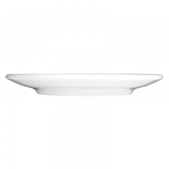 Seltmann Weiden Seltmann Weiden Modern Life Weiss Brotteller rund 15,5 cm Seltmann Weiden Modern Life Тарелка для белого хлеба круглая 15,5 см