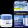 Neutrogena Nacht Creme  Hydro Boost Ночной крем 50мл