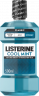 Listerine Mundspuelung Cool Mint Classic Intensiv, 500 ml, Listerine ополаскиватель для полости рта Cool Mint Intensiv с интенсивным мятным вкусом, 500 мл