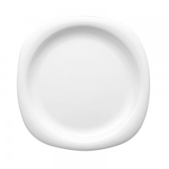 Rosenthal studio-line Rosenthal studio-line Suomi Weiss Brotteller 16 cm Хлебная тарелка Rosenthal studio-line Suomi Weiss 16 см