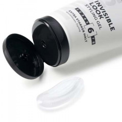 Balea MEN Haargel Invisible Look, 150 ml, Гель Invisible Look для незаметной укладки с сильной фиксацией, 150 мл