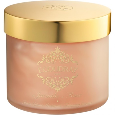 E. Coudray Jacinthe et Rose Foaming Cream Крем, 250 мл
