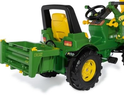 Rolly Toys rolly Box прокатная коробка