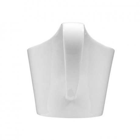 Seltmann Weiden Seltmann Weiden Top Life Weiss Sauciere 0,6 L Соусник Seltmann Weiden Top Life Weiss 0,6 л