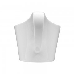 Seltmann Weiden Seltmann Weiden Top Life Weiss Sauciere 0,6 L Соусник Seltmann Weiden Top Life Weiss 0,6 л